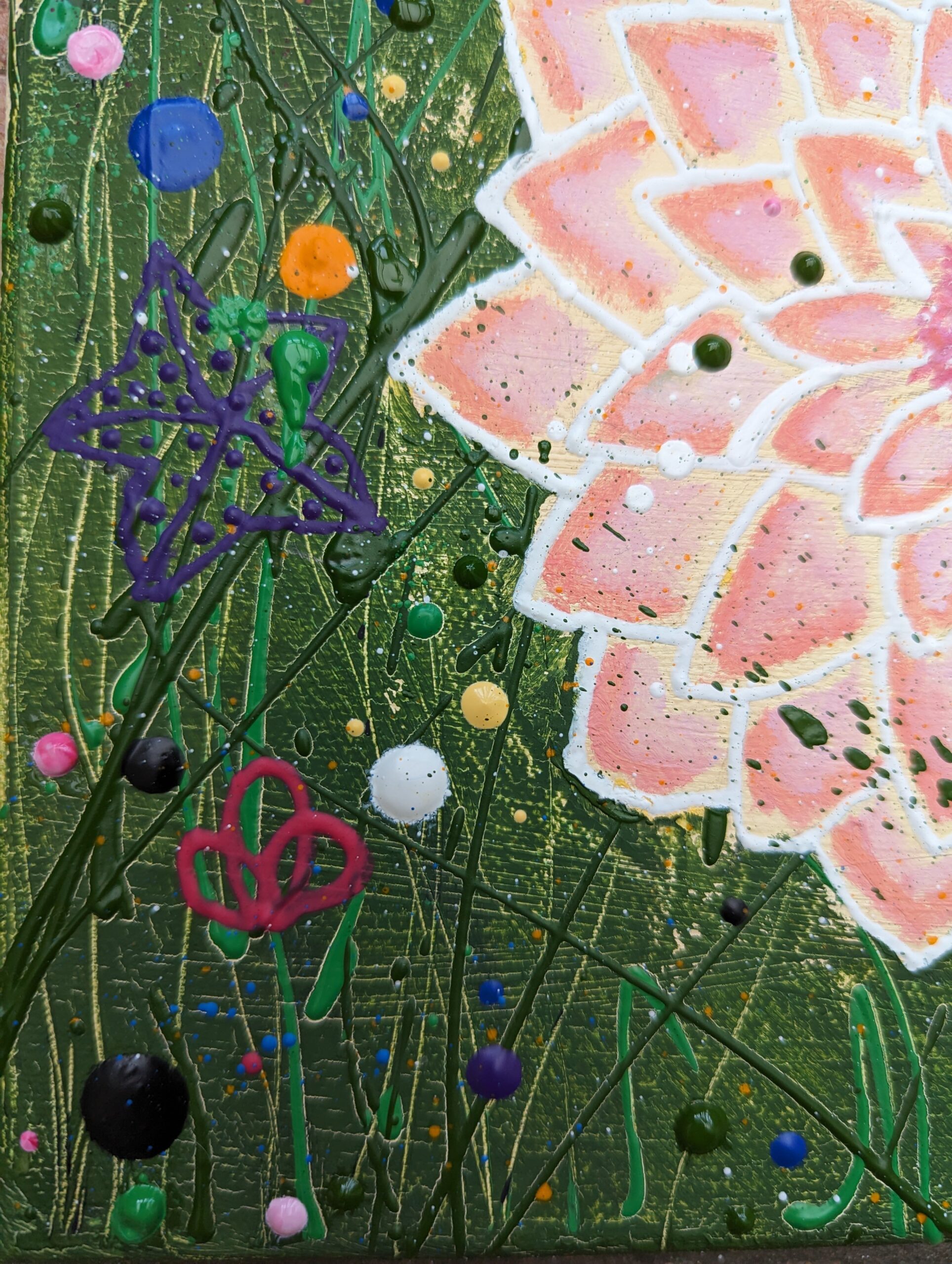 Wildflower Wonderland - Image 6