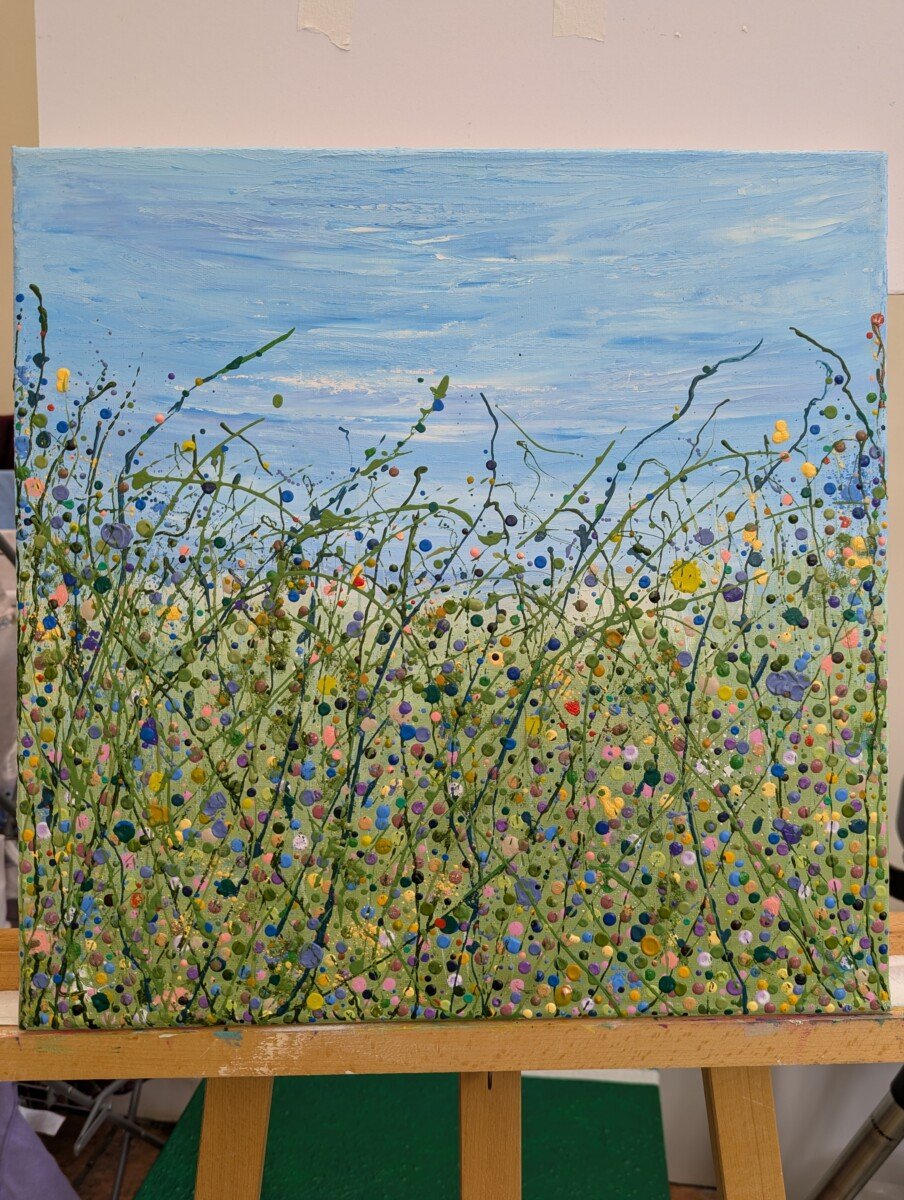 Where Memories Bloom - Image 5