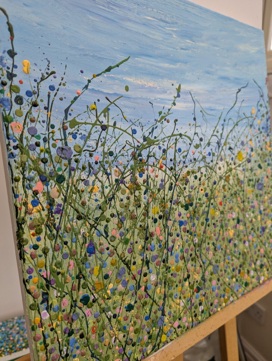 Where Memories Bloom - Image 2