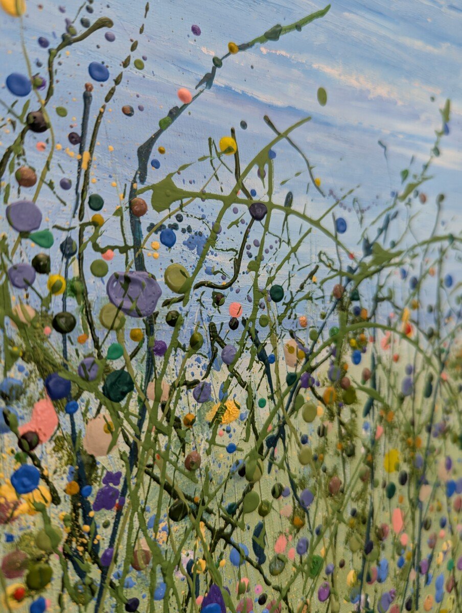 Where Memories Bloom - Image 3