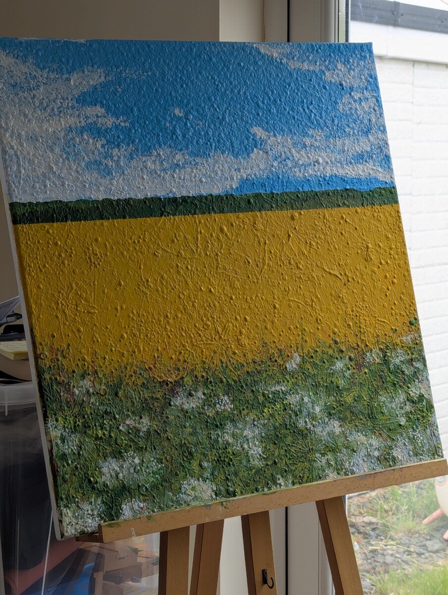 Fields like Summer - Image 6