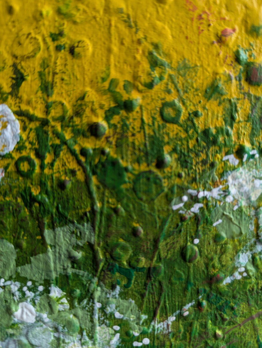 Fields like Summer - Image 3