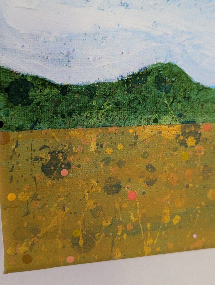 Golden Fields no.2 - Image 4