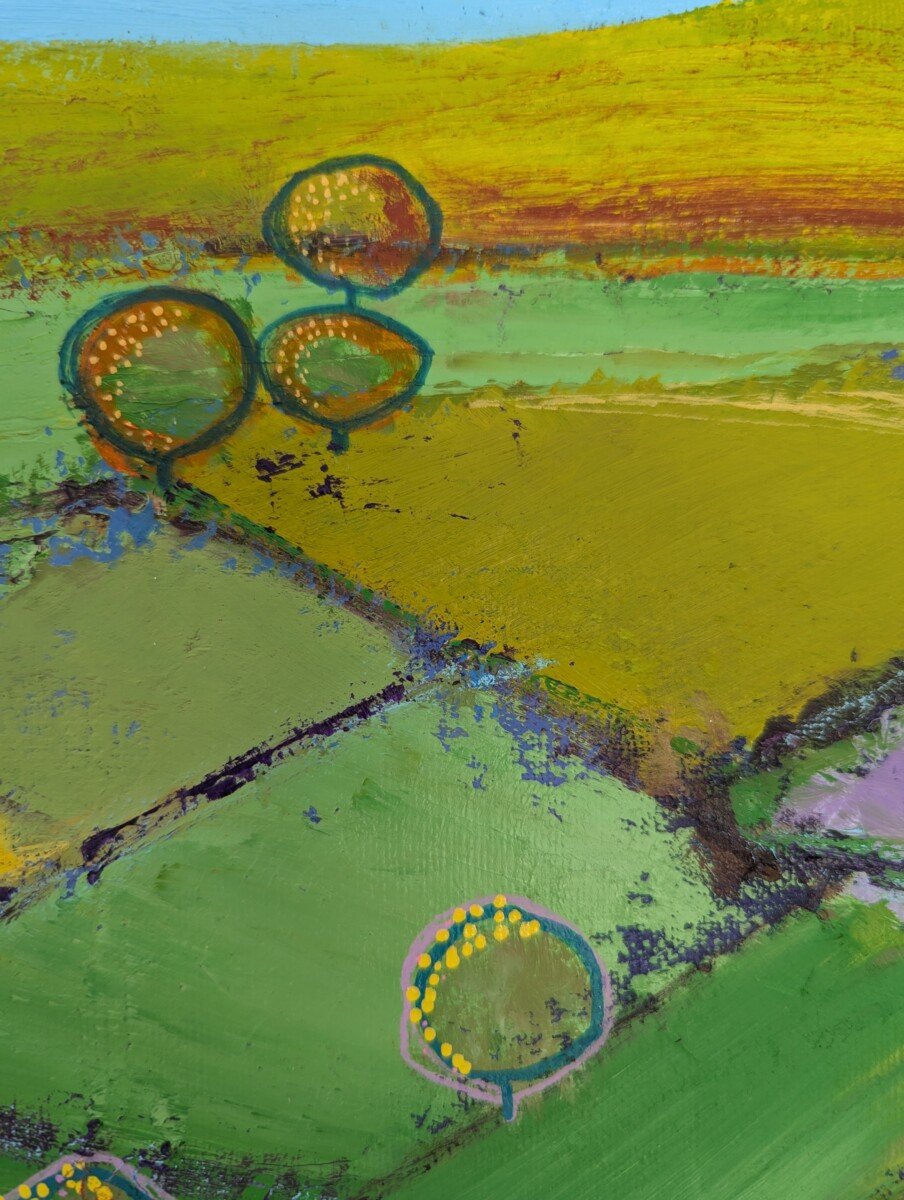Rainbow Fields - Image 2