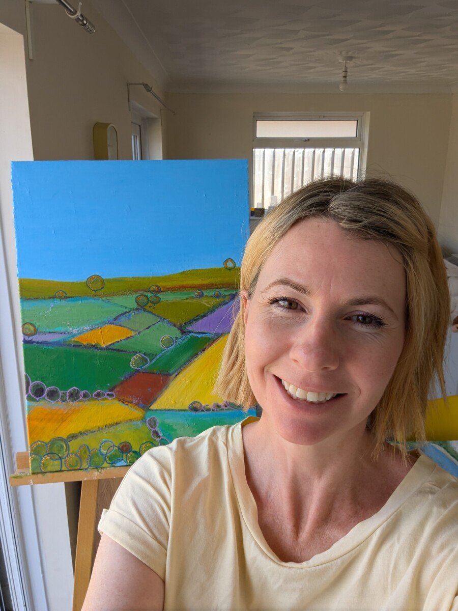 Rainbow Fields - Image 4